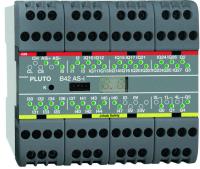 Säkerhets PLC Pluto för AS-i 42 I/O