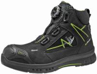 Safety boot Sievi 52371 Air R5H Roller S1P