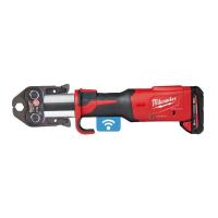 Pressmaskin Milwaukee M18 ONEBLHPT-302C Geberit Mapress-set