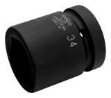 Impact socket 1  bahco