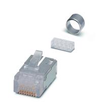 Haninsats RJ45, Phoenix