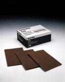 Coarse pad 3M Scotch-Brite 7440