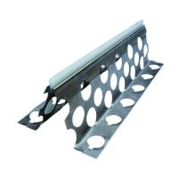 Screed Rail CombiForm