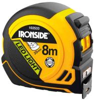 Measuring Tape Ironside LED