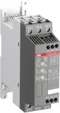 Mjukstarter PSR3-PSR105 för 208-600V AC 24VAC/DC