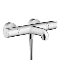 Kar- och duschblandare Ecostat 1001 CL Hansgrohe