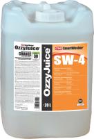 Avfettning CRC Ozzy Juice SW-4