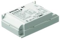 HF Starter for compact fluorescent tube on and off, Philips