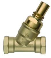 Overflow valve BPV52198, TA