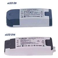 LED-Drivdon aLED D9/D18