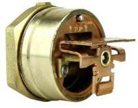 Residential sprinkler, RFS42 HSW, Concealed, FR, Reliable