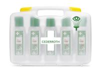 Eye Wash Bag Cederroth 51011042