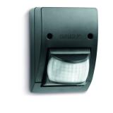 Motion detector IS 2160, wall mounting