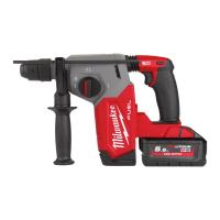 Borrhammare Milwaukee M18 FHX-552X