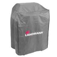 Skyddshuv Landmann Premium M