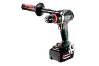 Borrskruvdragare Metabo BS 18 LTX BL Q I Li-Power