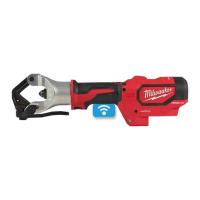 Pressmaskin Milwaukee M18 HDCT-0 SOLO