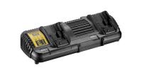 Charger Dewalt DCB132