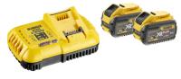 Battery pack DEWALT DCB118X2