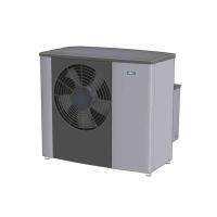 Air-to-air heat pump Outdoor unit S2125, Nibe