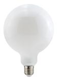 LED-lampa Glob OP dimbar