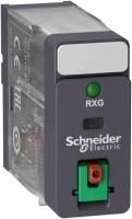 Interface relay RXG