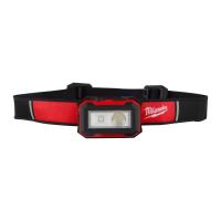 Headlamp Milwaukee IR HL450