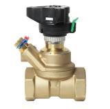 Main valve LENO™ MSV-BD, Danfoss