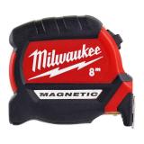 Måttband Milwaukee Magnetic Gen III