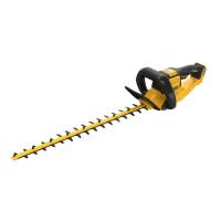 Häcksax DEWALT DCMHT573N SOLO