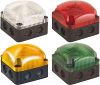 Flashing lights EVS LED series 853 IP66/67