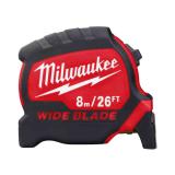 Måttband Milwaukee Premium