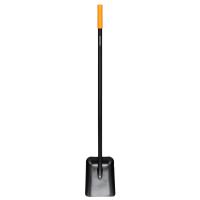 Shovel Fiskars Solid™ I-Pointed Metal FSC Spade