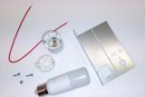 Kit Led-armatur till F200 & F400, Franke