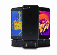 FLIR ONE Heat camera for iPhone