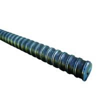 Form tie rod welable