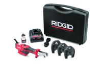 Pressmaskin Ridgid RP-115