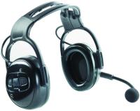 Hörselkåpa MSA L/R Bluetooth