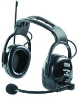Hörselkåpa MSA L/R Dual Bluetooth