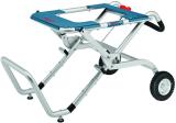 Saw table mobile bosch gta60