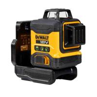 Krysslinjelaser DEWALT DCLE34031N SOLO