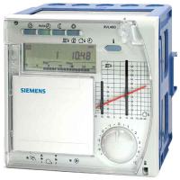 Regulator RVL, Siemens