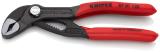 Water pump plier knipex