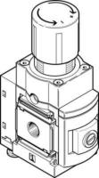 Precisionstryckregulator Festo MS6-LRPB