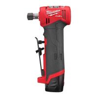 Slipmaskin Milwaukee M12 FDGA-422B