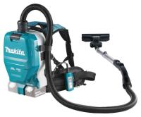 Ryggdammsugare Makita DVC261ZX11 SOLO