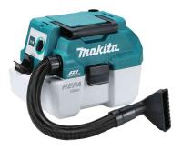 Dammsugare Makita DVC750LZ SOLO