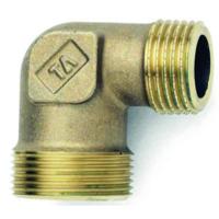 Angle nipple TA 354, FPL