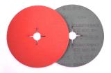 Fiber disc 3M 987c