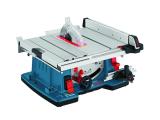 Table saw Bosch GTS 10 XC